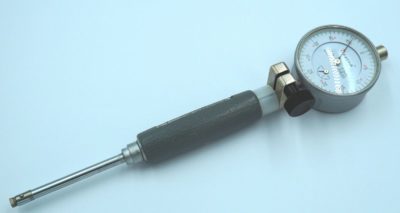 Dasqua Precision Dial Bore Gauge 6 - 10 mm
