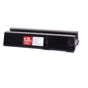 NOVA 1624/XP Bed Extension Unit