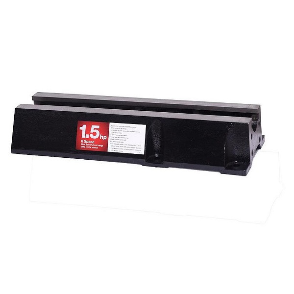 NOVA 1624/XP Bed Extension Unit