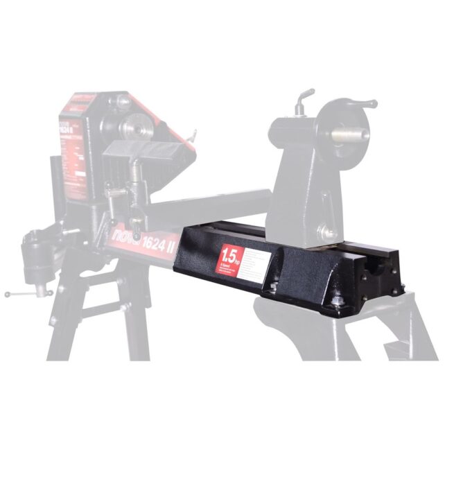 NOVA 1624/XP Bed Extension Unit