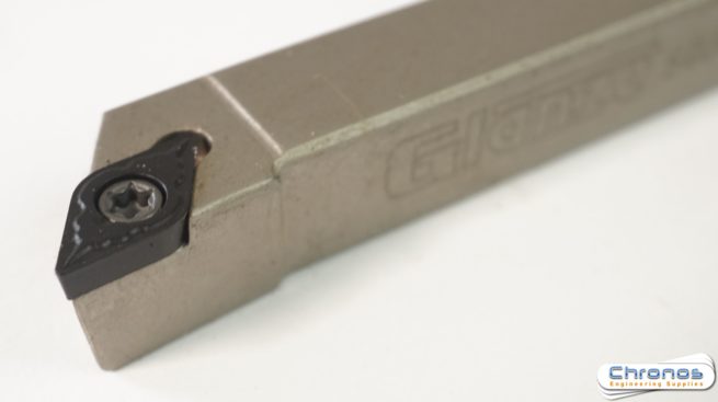 New Glanze Set of Grooving, Turning and Boring Tools 10mm Shank-SORRY OUT OF STOCK - Image 8