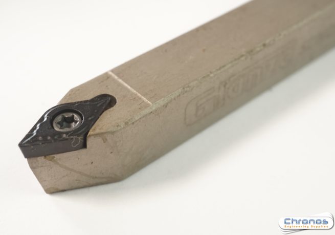 New Glanze Set of Grooving, Turning and Boring Tools 10mm Shank-SORRY OUT OF STOCK - Image 9