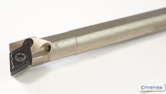 New Glanze Set of Grooving, Turning and Boring Tools 10mm Shank-SORRY OUT OF STOCK - Image 10