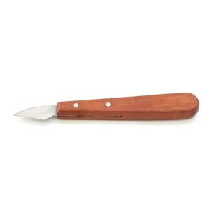 Beber Skew Chip Carving Knife BSCK