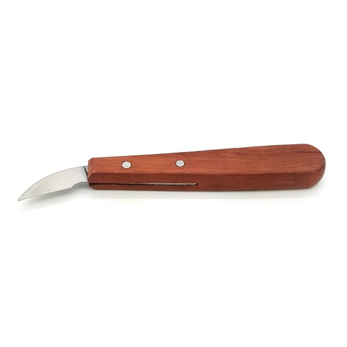 Beber Chip Carving Knife BEBCKK
