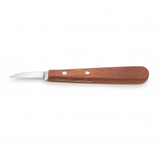 Beber Detail Carving Knife BDK