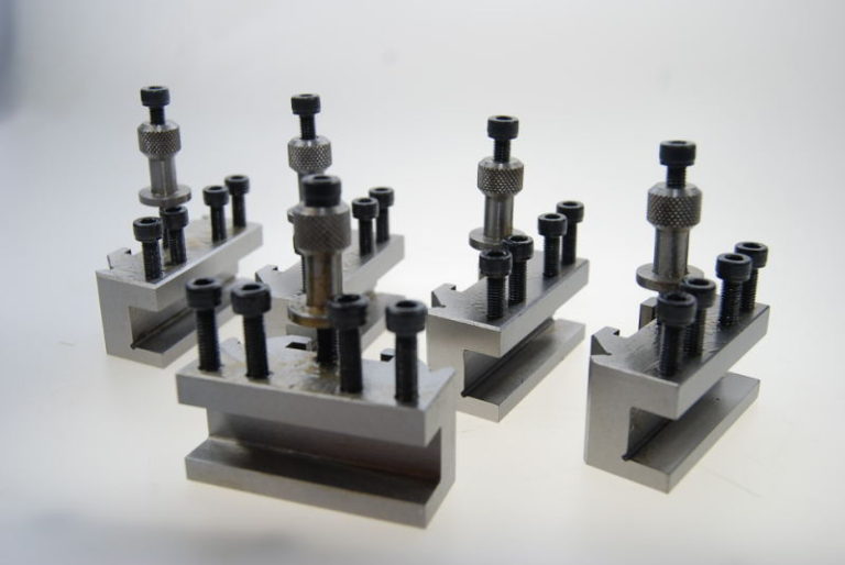 Myford Lathe Compatible Accessories