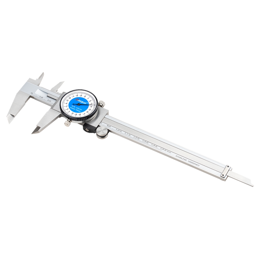 Dasqua Dial caliper