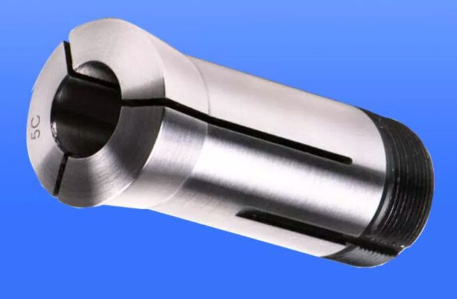 5C Collet 1.5 mm