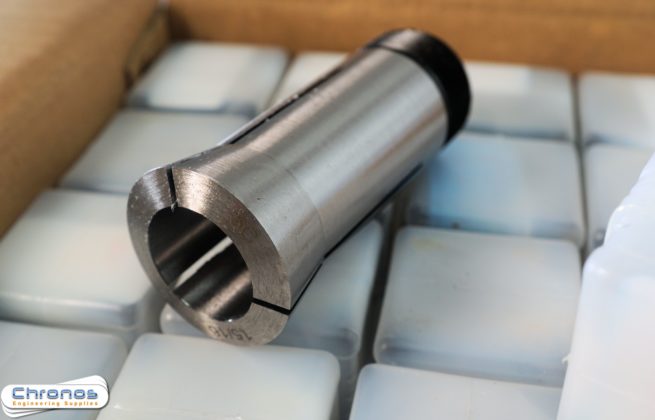 29pc 5C Collet Set - Image 3