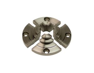NOVA CHUCK ACCESSORY MINI STEP JAW SET (SKU 6025)