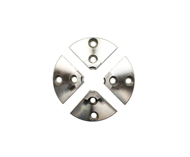NOVA 31MM (1.22″) MINI SPIGOT JAWS (SKU 6026)