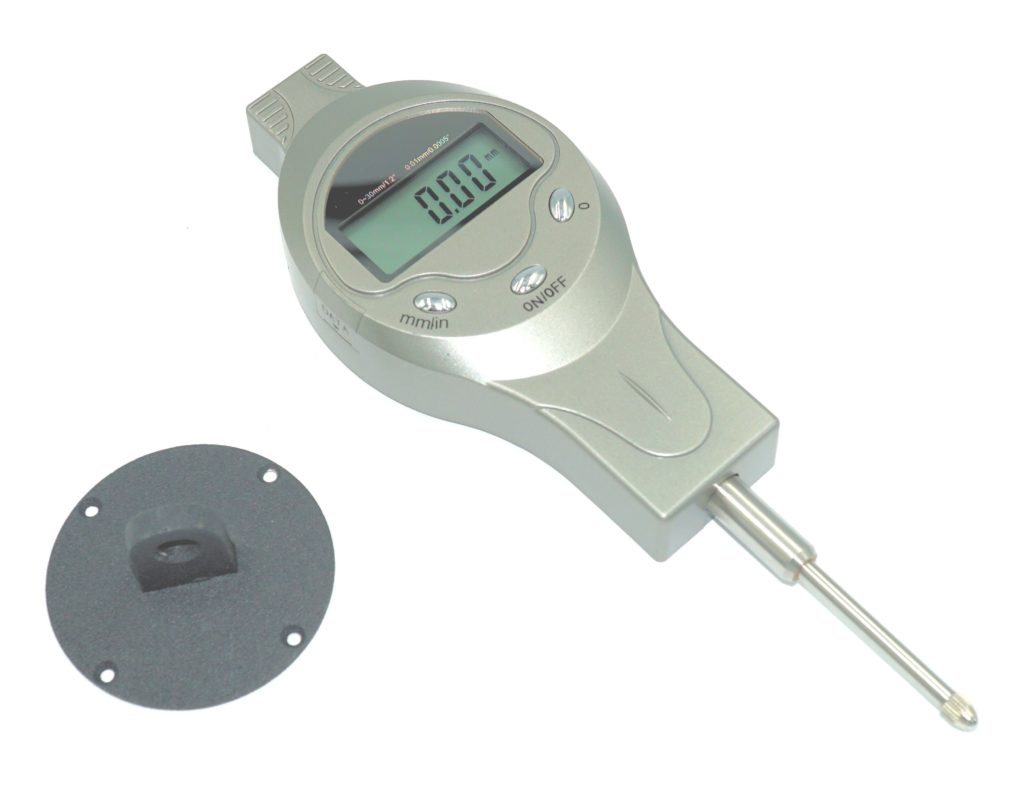 Electronic Digital Dial Gauge 0-30mm - Image 4