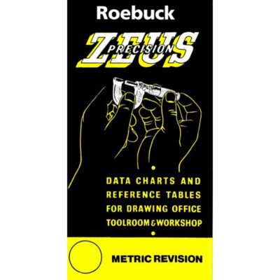 Zeuss Precision Data Charts