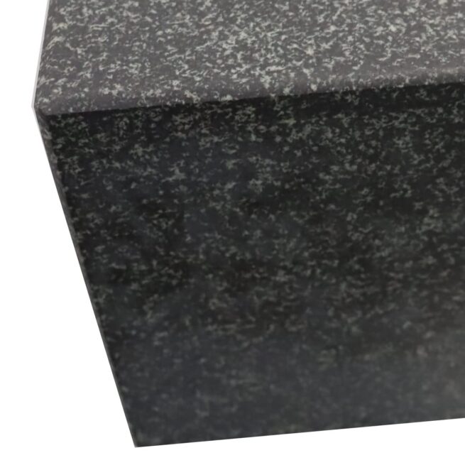 Dasqua Granite Surface Plate 450 x 450 x 80mm- SORRY OUT OF STOCK - Image 3