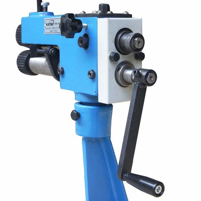 Rotary Machine - Image 3