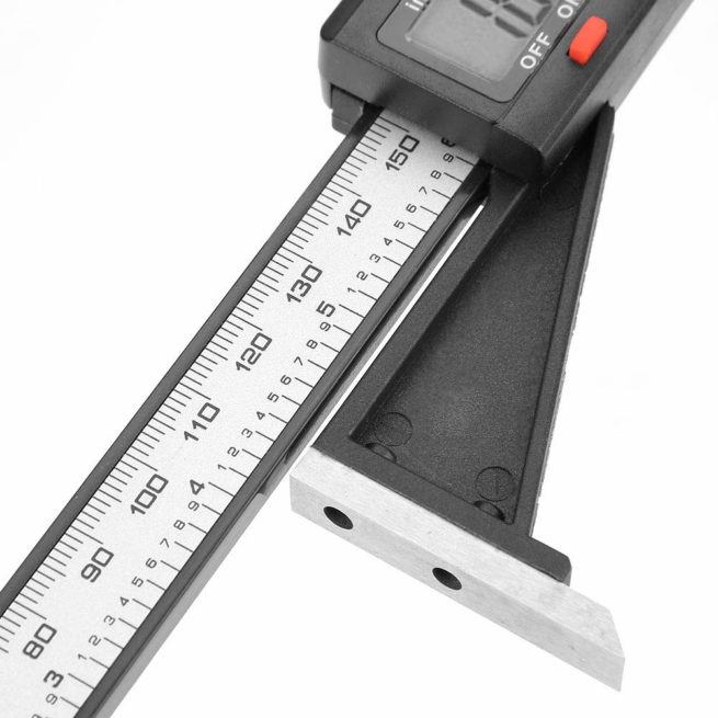 Economy Digital Height Gauge SORRY OUT OF STOCK - Image 4