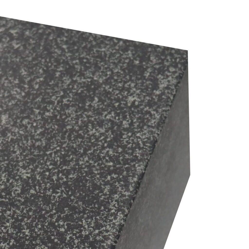 Dasqua Granite Surface Plate 200 x 200 x 70mm 8500-3025-SORRY OUT OF STOCK - Image 5