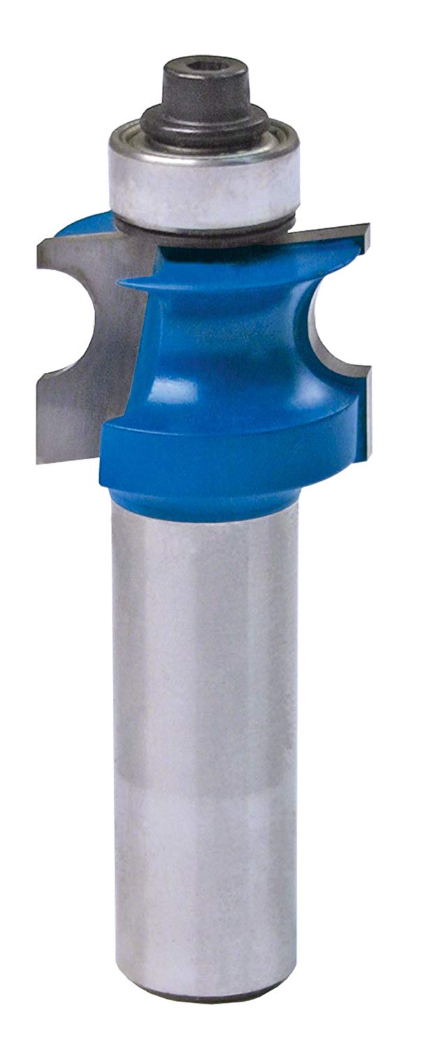Kreg Router Bit 3/8 " Standard Bead Cutter