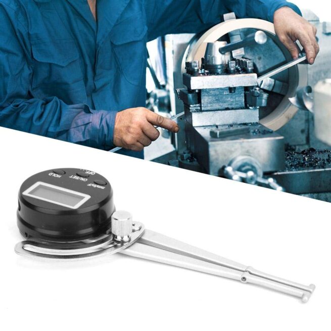 6 inch/150mm Inside Digital Caliper