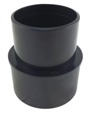 63/75RC Hose Reducer 63mm to 75mm (2.5" to 3")