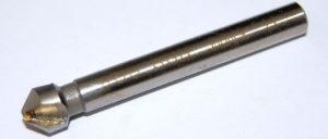 HSS Countersinks 3 Flute 90′ 8.4mm- SORRY OUT OF STOCK