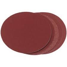 9 clearance sanding disc