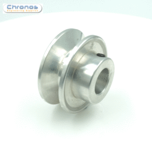 A Section Pulley – 2 inch Diameter with a 1/2 Hole- SORRY OUT OF STOCK