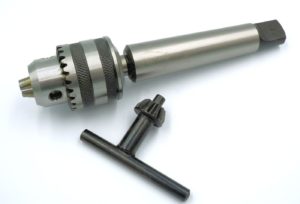 Quality Drill Chuck 0.5 – 6mm with 2MT Arbor- SORRY OUT OF STOCK