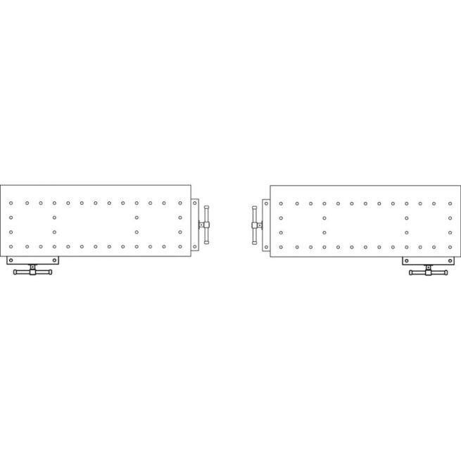 Sjobergs Elite 2000 Bench