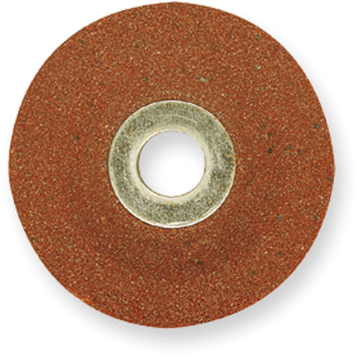 Corundum grinding discs for for Proxxon Long Neck Angle Grinder  LWS - 60 grit 702035