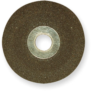 Silicon carbide grinding disc for for Proxxon Long Neck Angle Grinder LWS – 60 grit 702037
