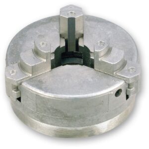 PROXXON 3 Jaw Chuck for DB250 Lathe 702057