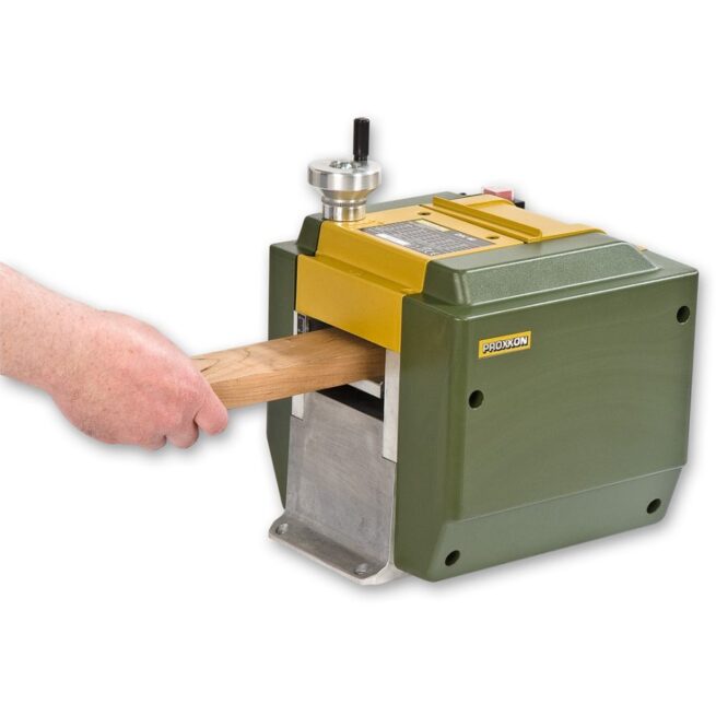 PROXXON DH 40 Thicknesser 702064