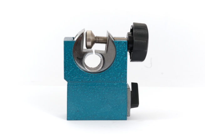 Dasqua Magnetic Base Micrometer Stand 7111-1000 - Image 2