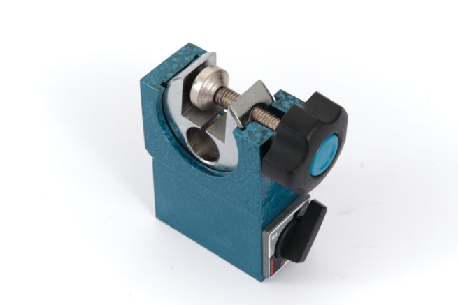 Dasqua Magnetic Base Micrometer Stand 7111-1000 - Image 4