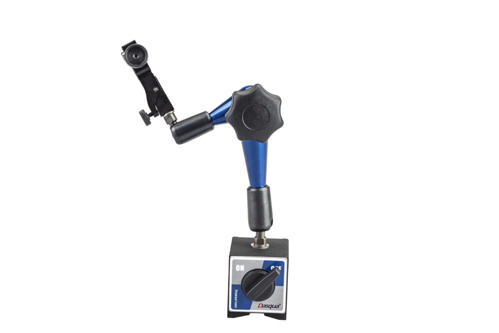 DASQUA 50 KG POWER MAG BASE
