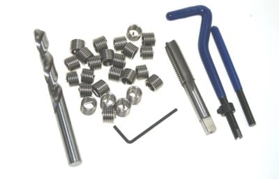 7/16  " UNF THREAD REPAIR KIT