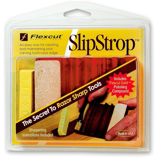 Flexcut SlipStrop c/w Compound- SORRY OUT OF STOCK - Image 4