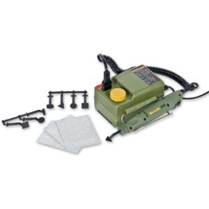 PROXXON PS 13 PENSANDER & MICROMOT NG2/E MAINS ADAPTOR
