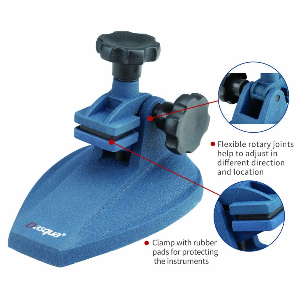 Dasqua Micrometer Stand - 7111-1105- SORRY SOLD OUT ! - Image 5