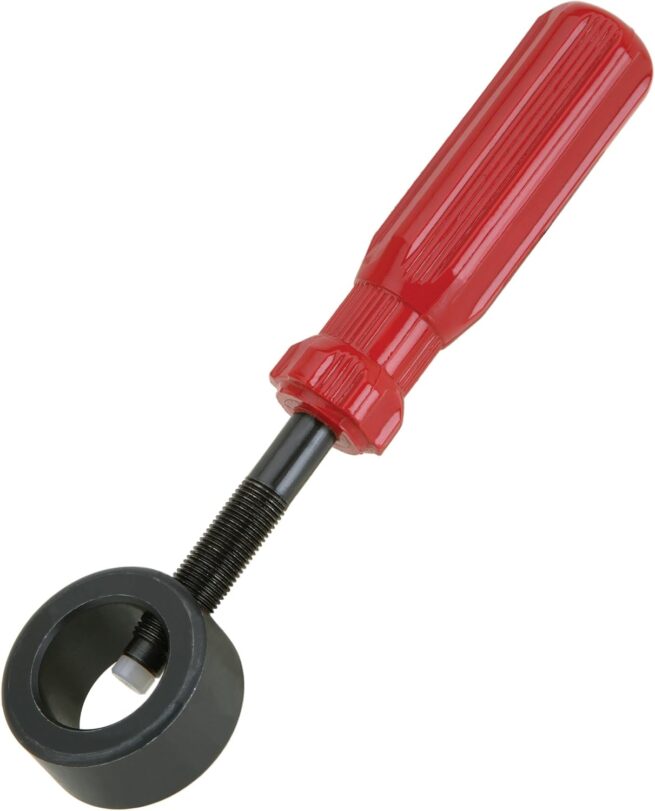 Chisel and Punch Holder - Image 2