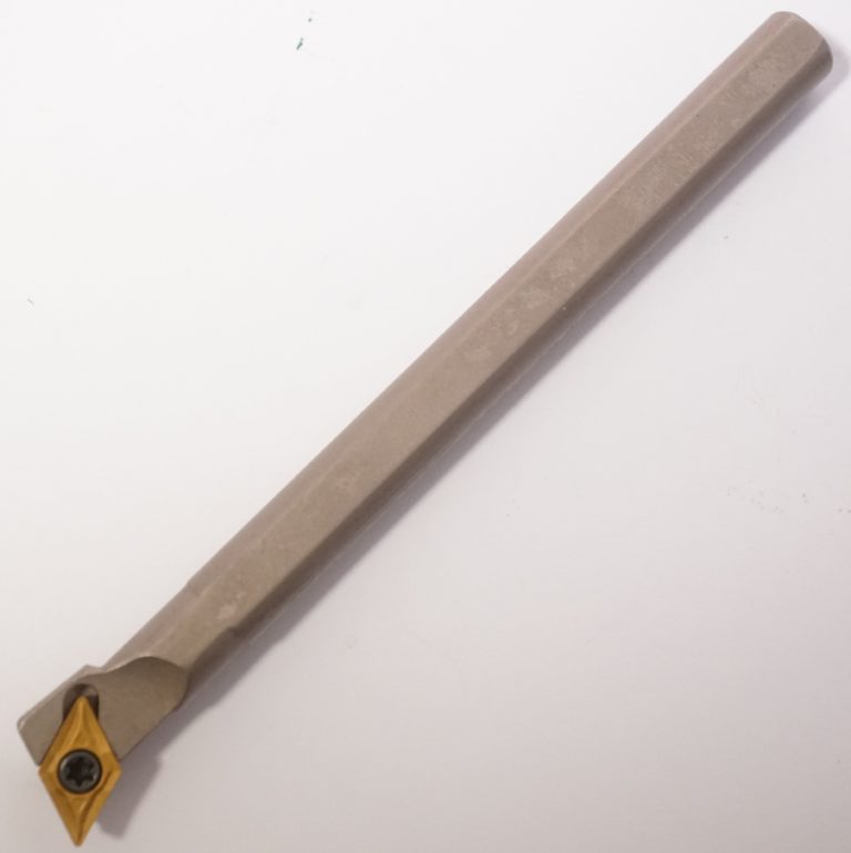 Glanze 8mm DCMT Boring Bar Chronos Engineering Supplies