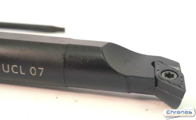 Glanze 12mm DCMT Boring Bar - Image 5