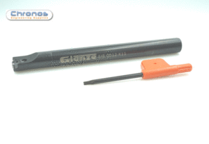 Glanze 12mm 60 Degree Metric Internal Threading Tool