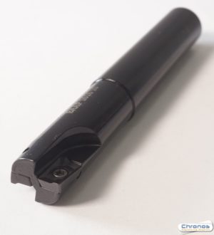 Glanze 16mm Shank Indexable Endmill