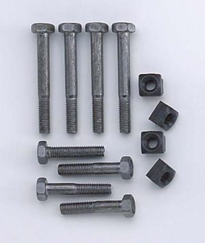 10mm T Bolt Set- SORRY OUT OF STOCK