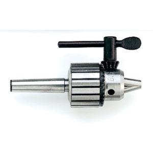 Tailstock Drill ChucK