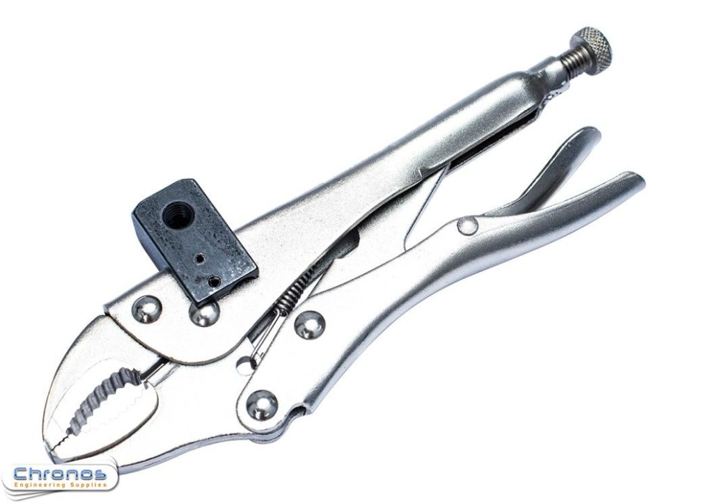 Dasqua Disc And Rotor Flex Chrome Automotive Kit Set Metric Dial indicator 7611-0030 - Image 5