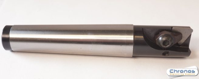 Glanze MT3 Indexable Endmill 25mm Dia - Image 4